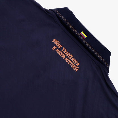Third 26/27 Men's Shirt