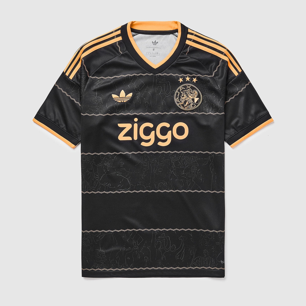 Away 26/27 Men's Shirt
