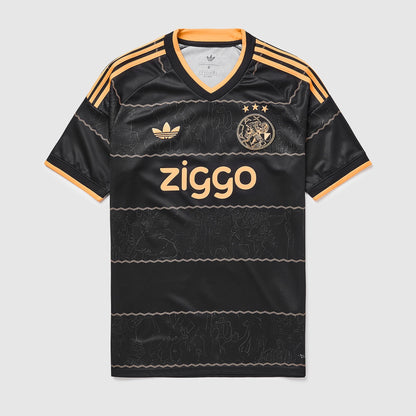 Away 26/27 Men's Shirt