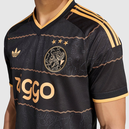 Away 26/27 Men's Shirt