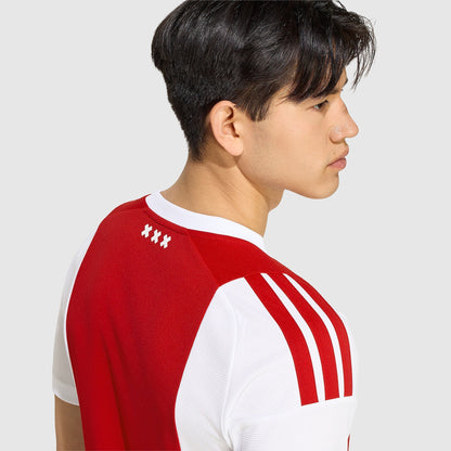 Home 26/27 Men's Shirt