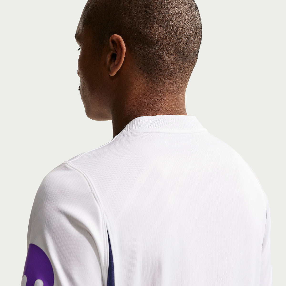 Home 26/27 Men's Shirt