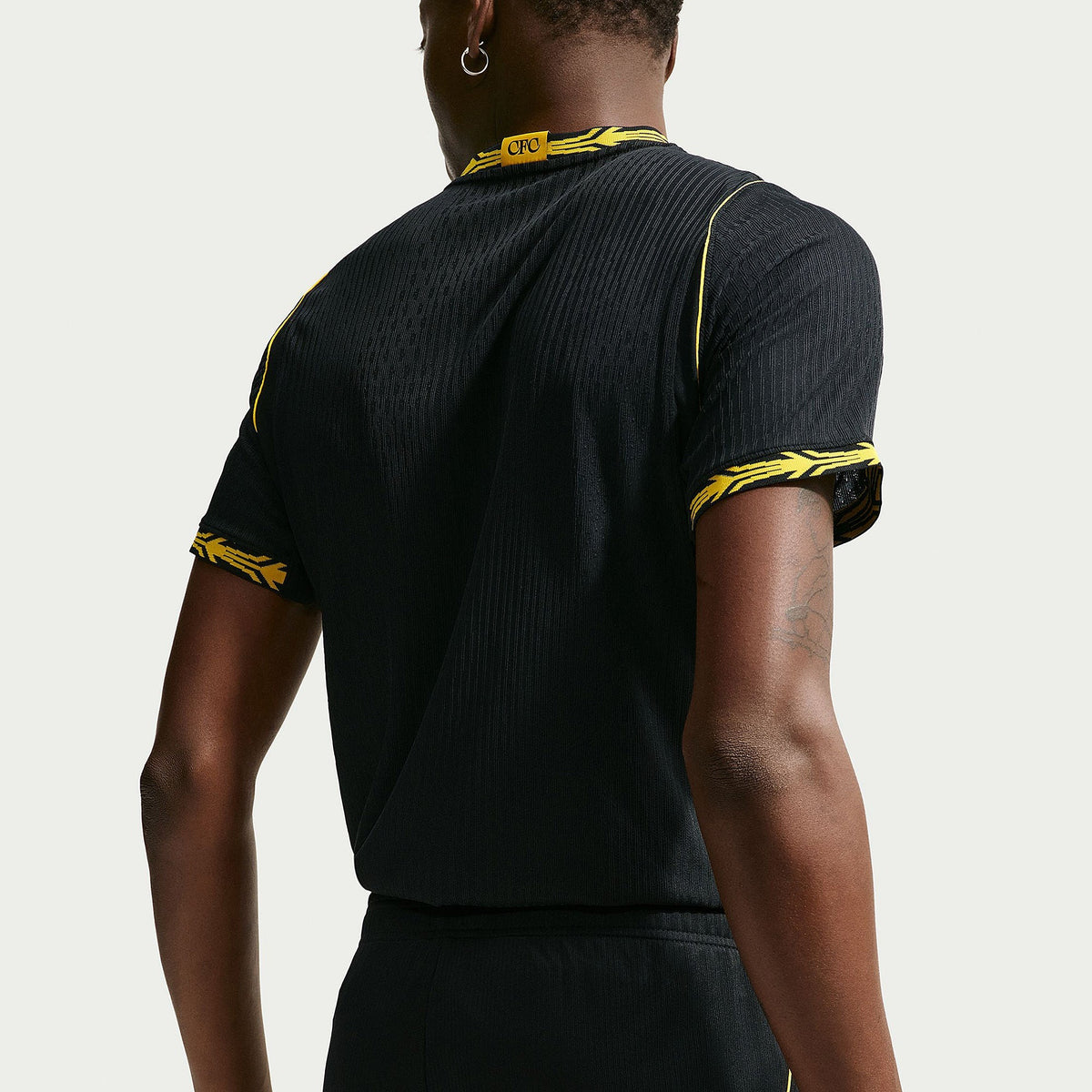 Away 26/27 Player Edition Shirt