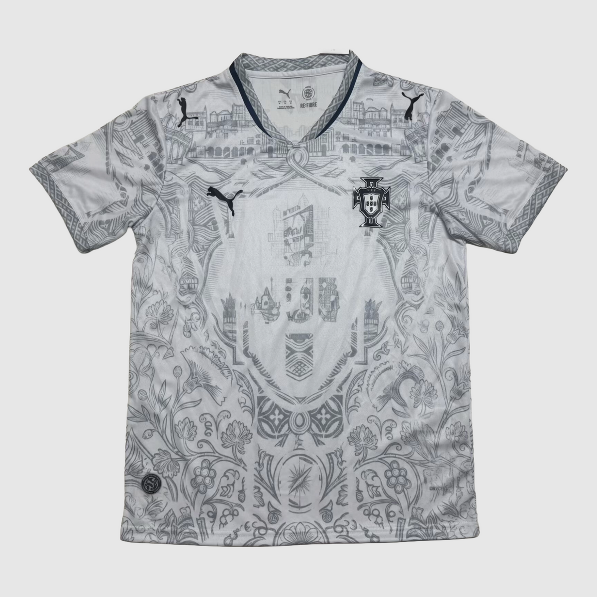 Special Edition Grey 25/26 Men's Shirt