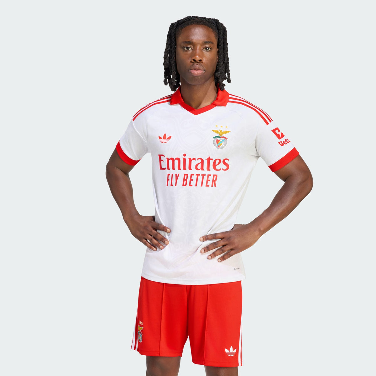 Away 26/27 Men's Shirt