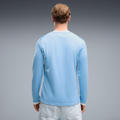Home 26/27 Men's Long Sleeve Shirt