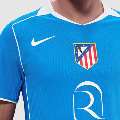 Third 25/26 Player Edition Shirt