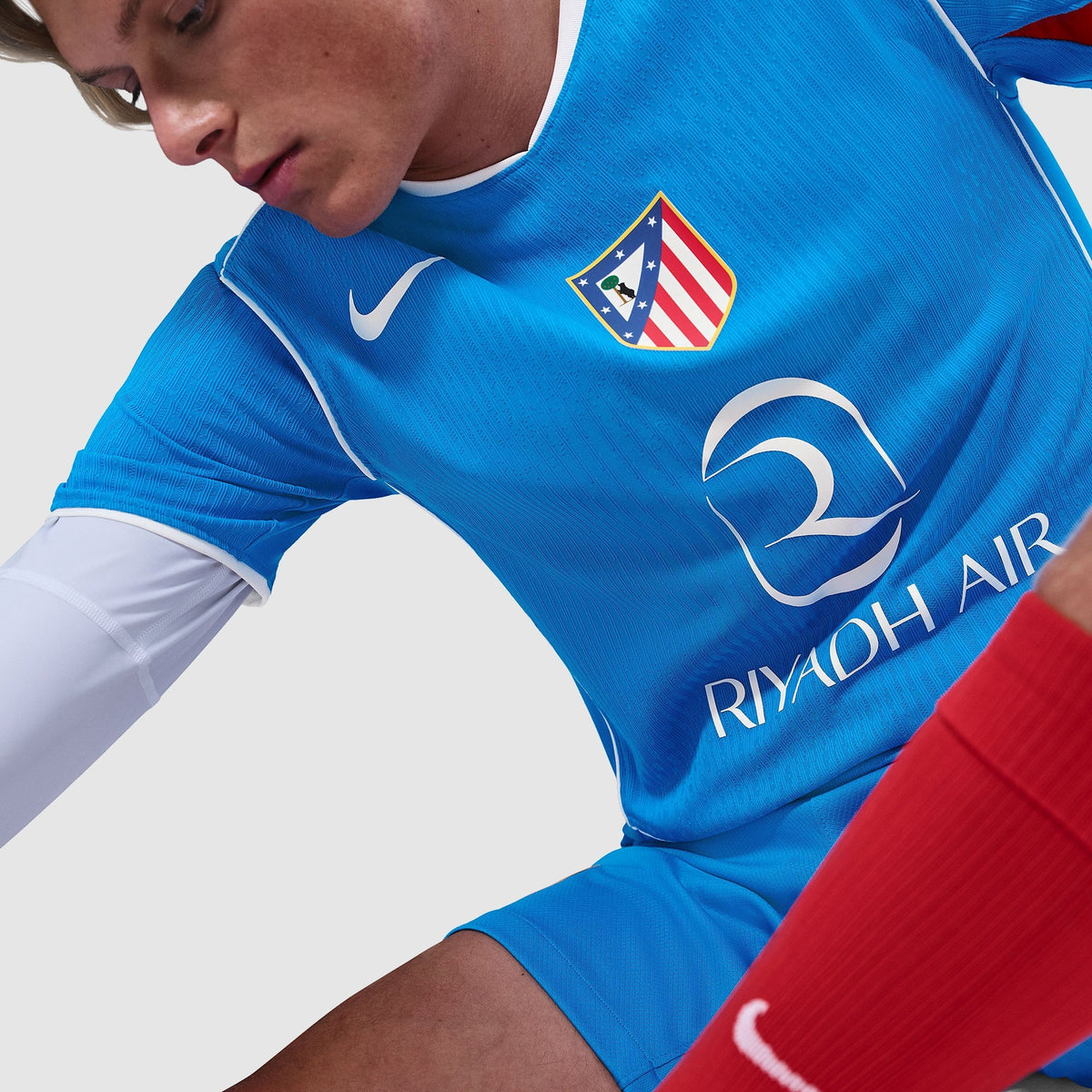 Third 25/26 Player Edition Shirt