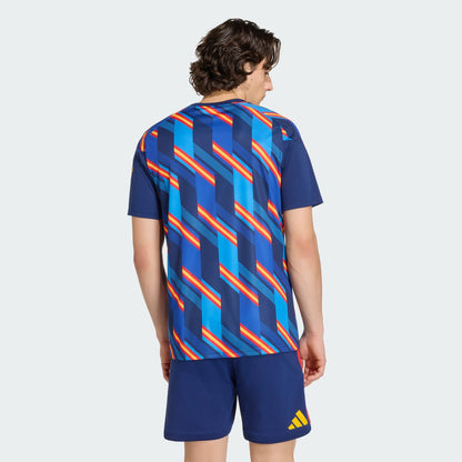 Pre-Match Home 26/27 Shirt