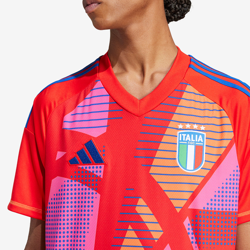 Goalkeeper 24/25 Shirt