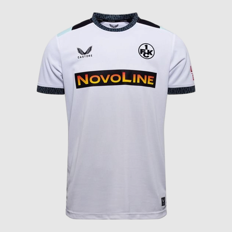 Away 25/26 Men's Shirt