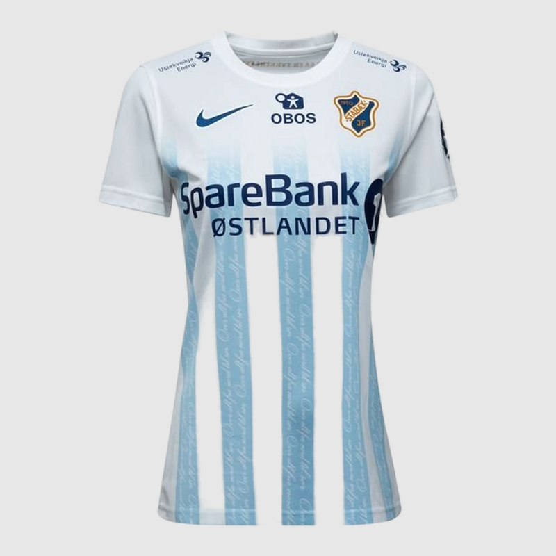 Away 25/26 Women's Shirt