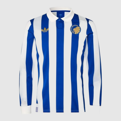 Fourth 25/26 Men's Long Sleeve Shirt
