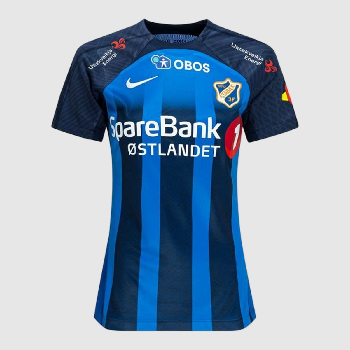 Home 23/24 Women's Shirt