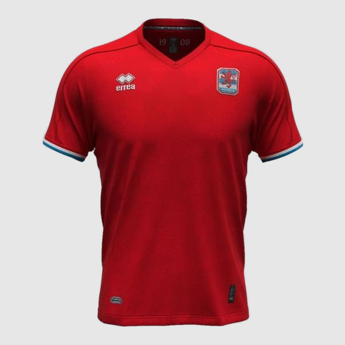Home 24/25 Men's Shirt