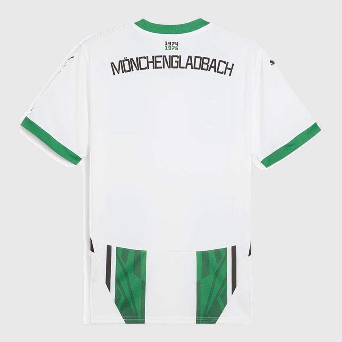 Home 24/25 Men's Shirt