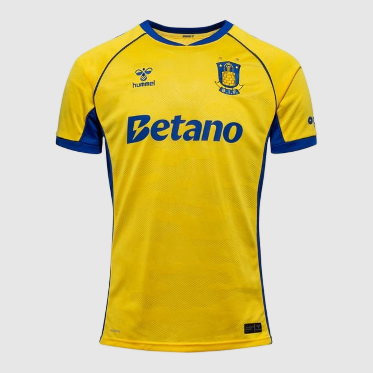 Home 25/26 Men's Shirt
