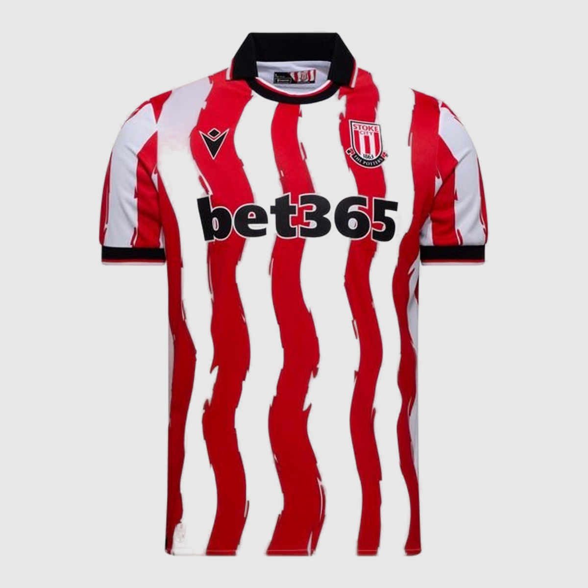 Home 25/26 Men's Shirt