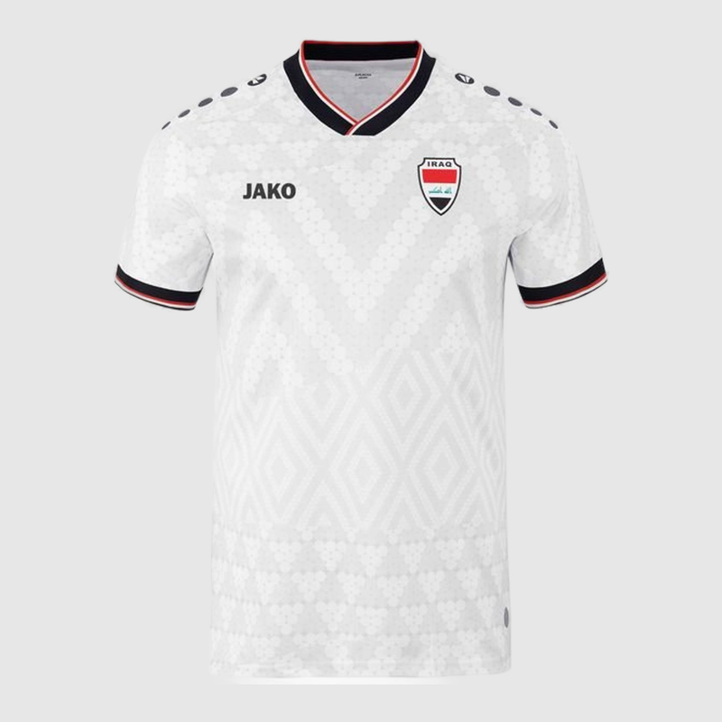 Home 26/27 Men's Shirt