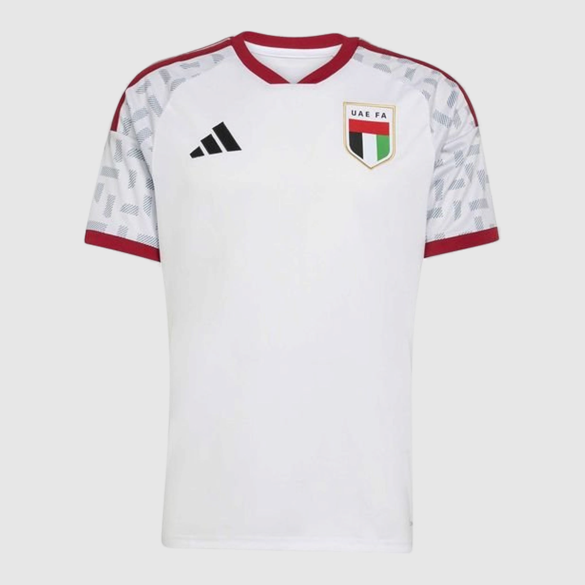 Home 26/27 Men's Shirt