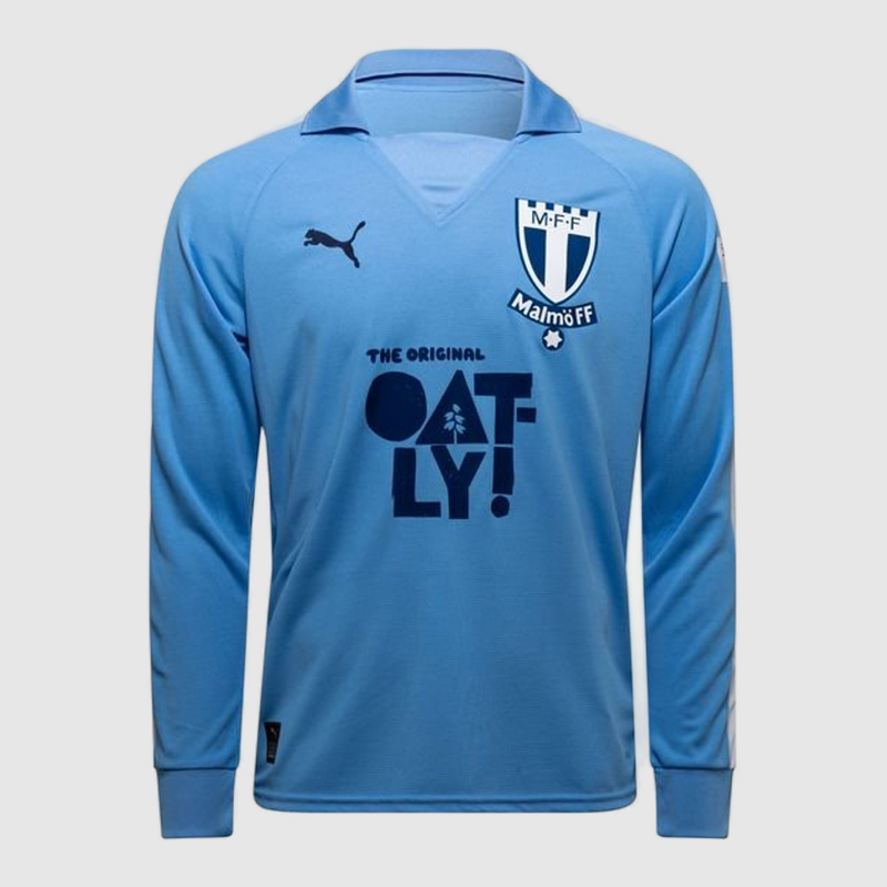 Third 25/26 Men's Long Sleeve Shirt