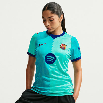 Third 26/27 Women's Shirt