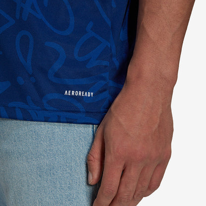Away 21/22 Men's Shirt