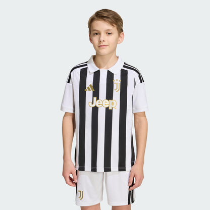 Home 26/27 Kids Shirt Kit
