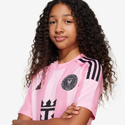 Home 25/26 Kids Shirt Kit