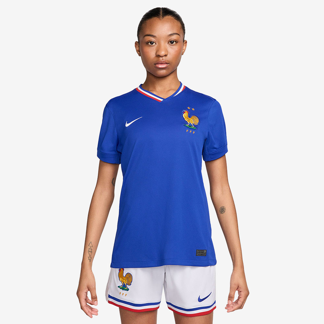 Home 24/25 Women's Shirt