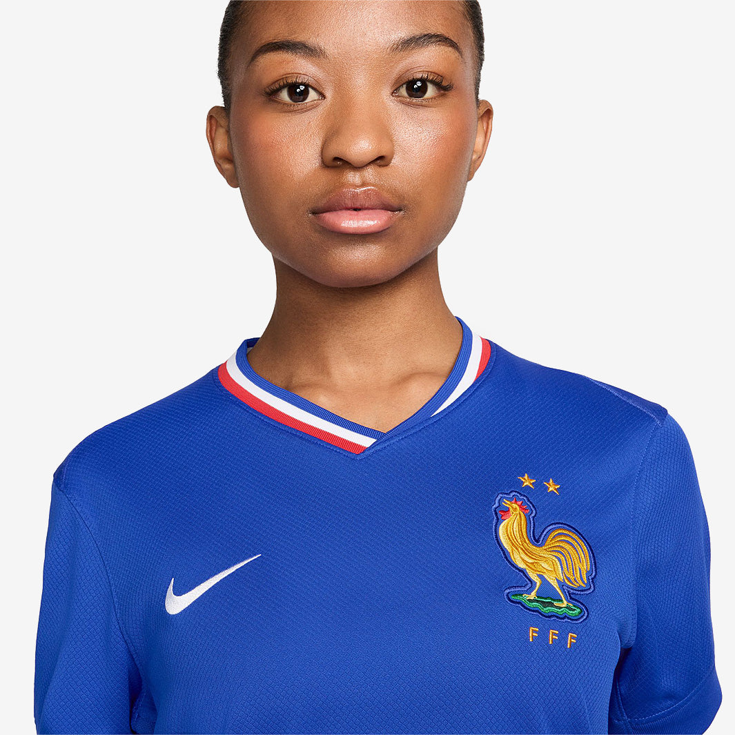 Home 24/25 Women's Shirt
