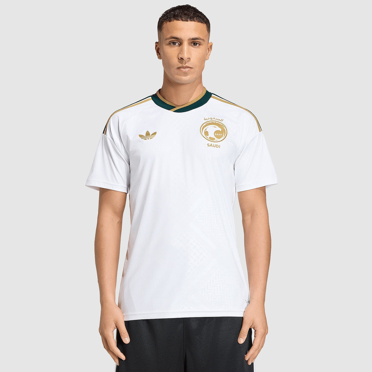 Away 26/27 Men's Shirt