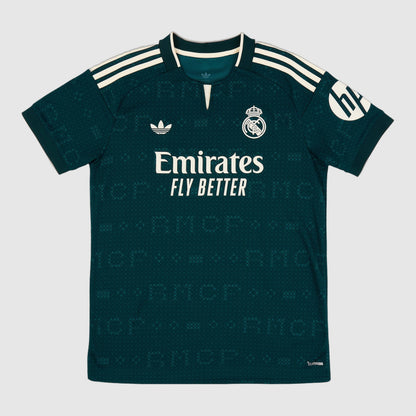 Away 26/27 Women's Shirt