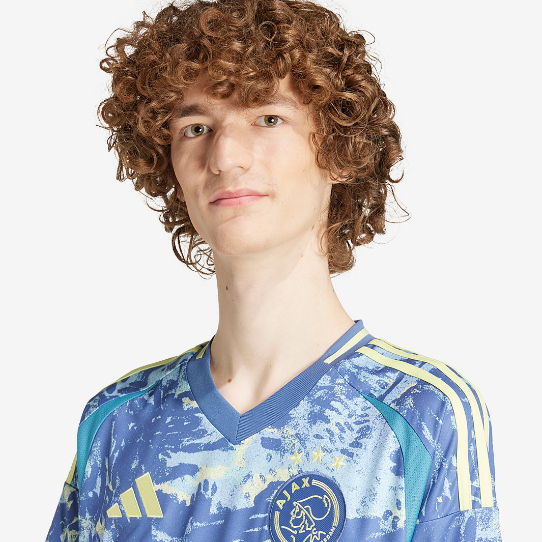 Away 24/25 Men's Shirt