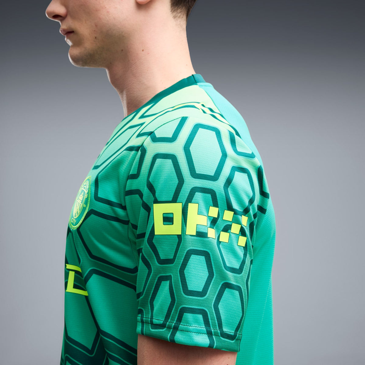 Goalkeeper 26/27 Shirt