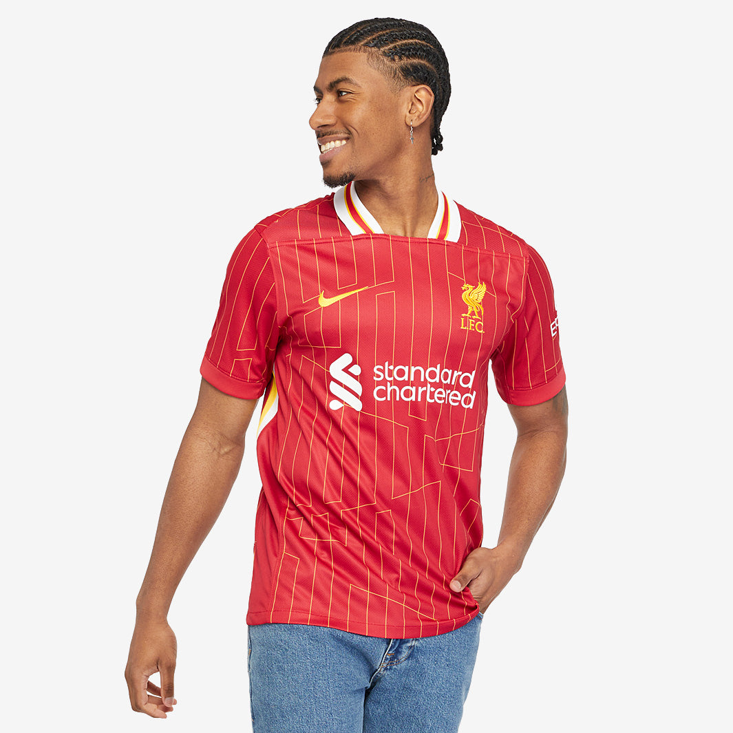 Home 24/25 Men's Shirt