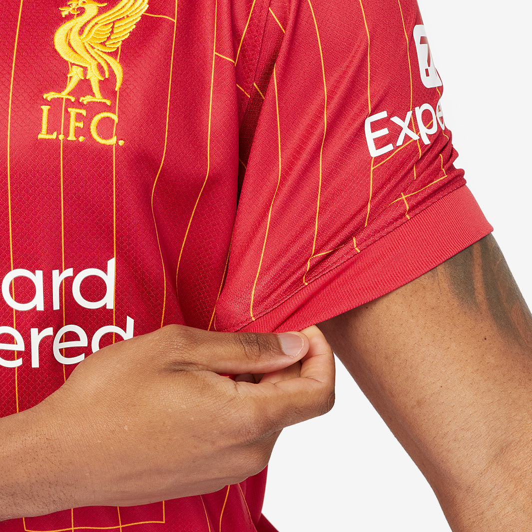 Home 24/25 Men's Shirt