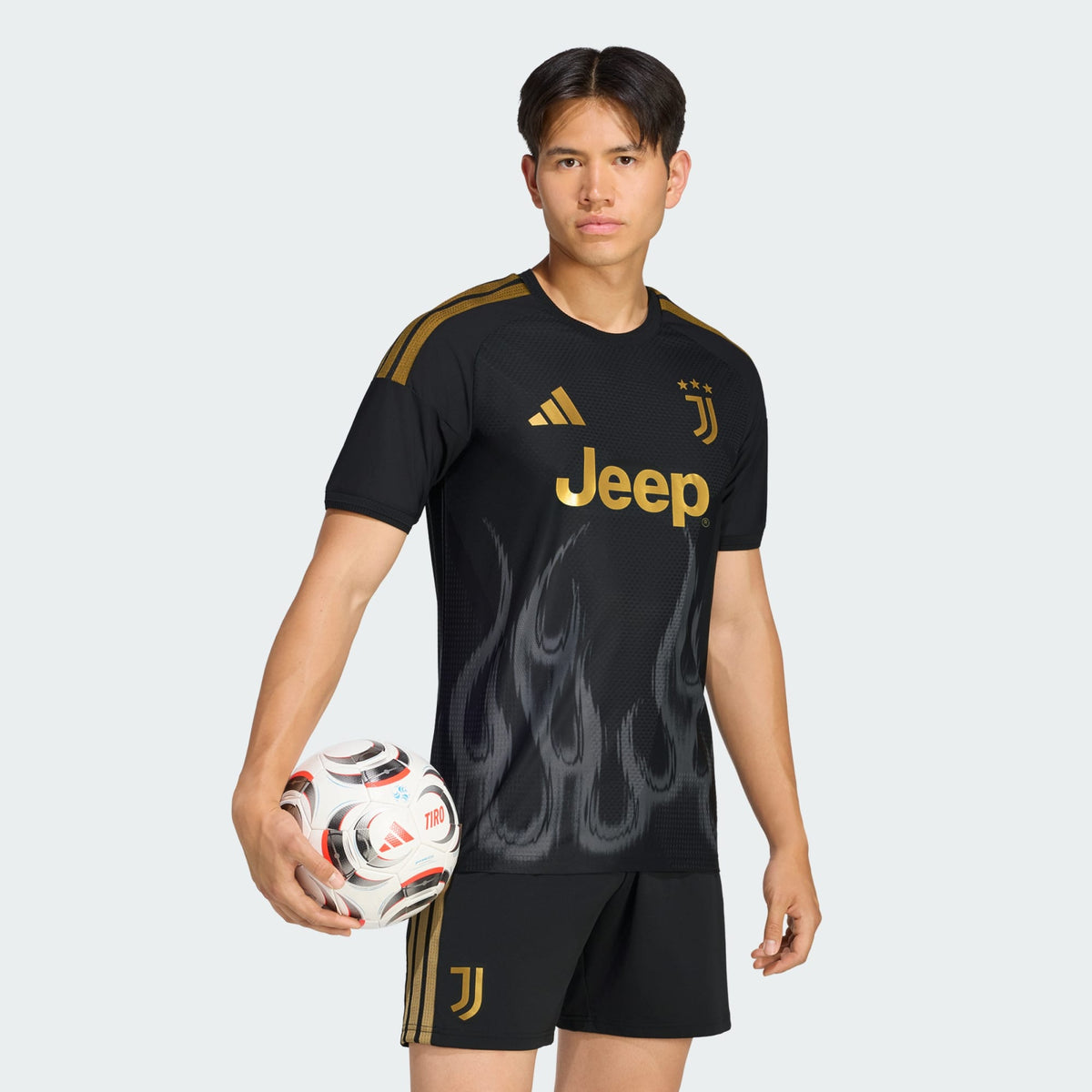 Third 26/27 Player Edition Shirt
