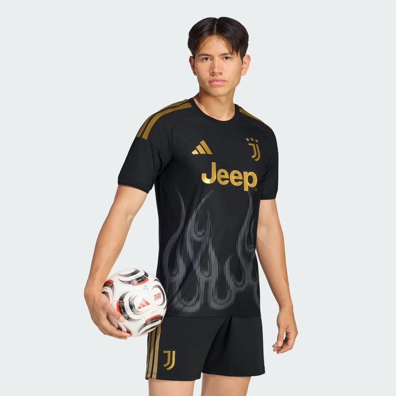 Third 26/27 Player Edition Shirt