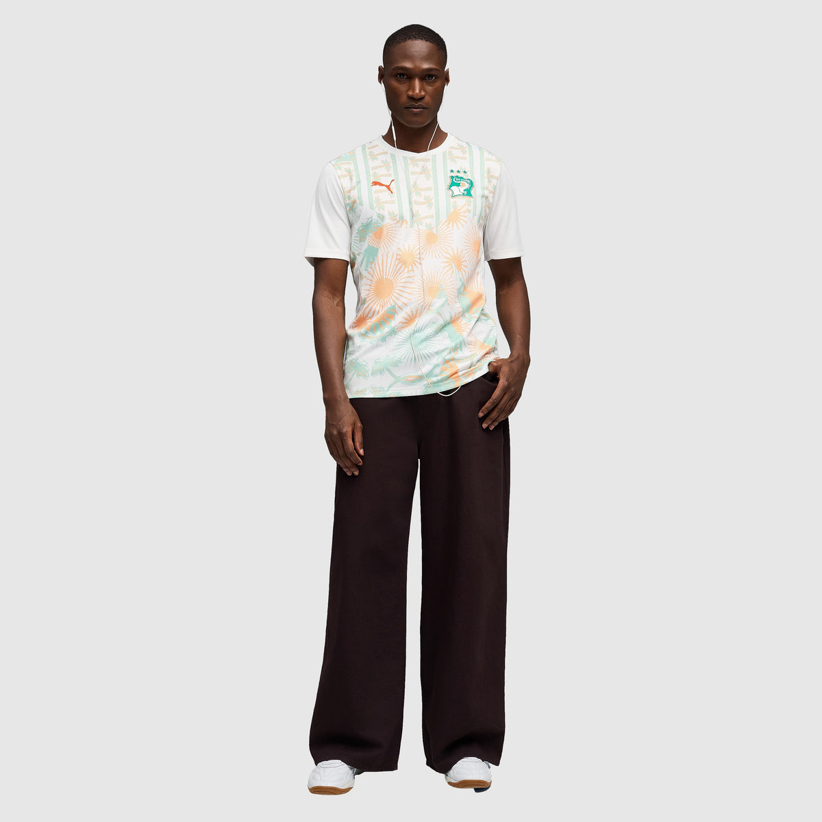 Away 26/27 Men's Shirt