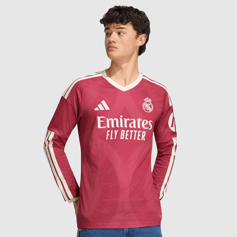 Third 26/27 Men's Shirt Long Sleeve