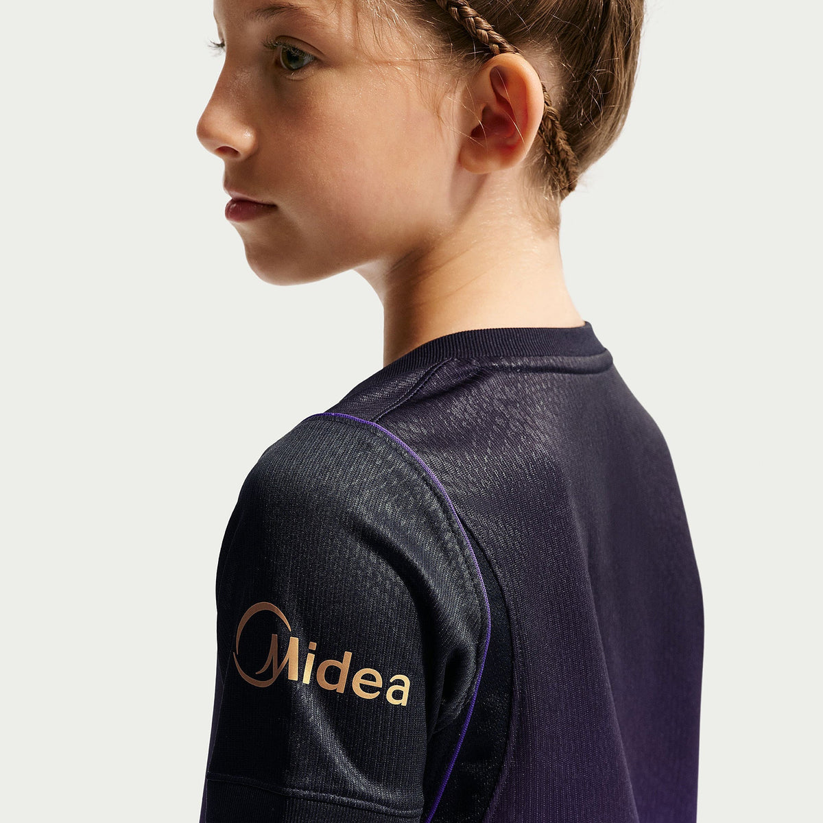 Away 26/27 Kids Shirt Kit
