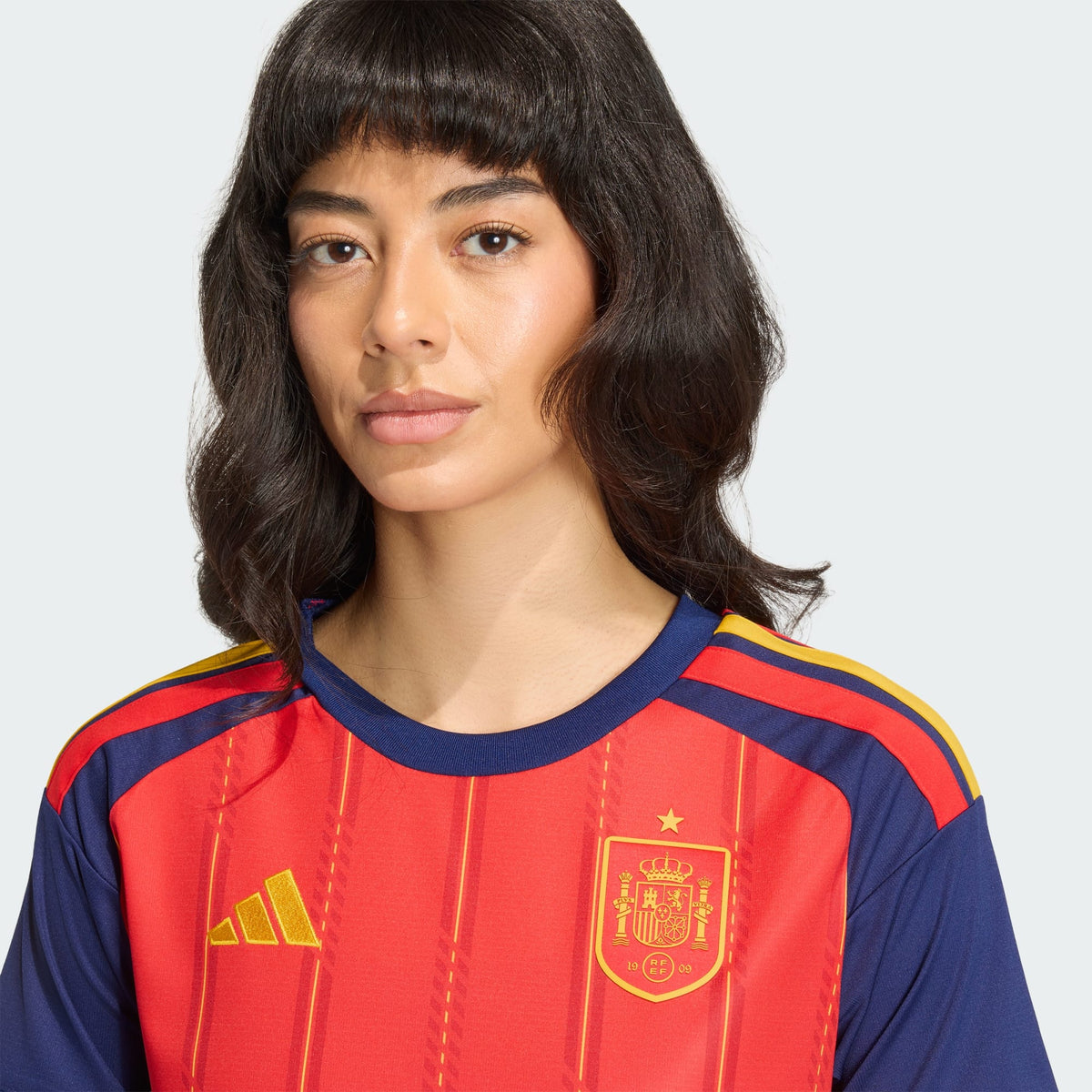 Home 26/27 Women's Shirt