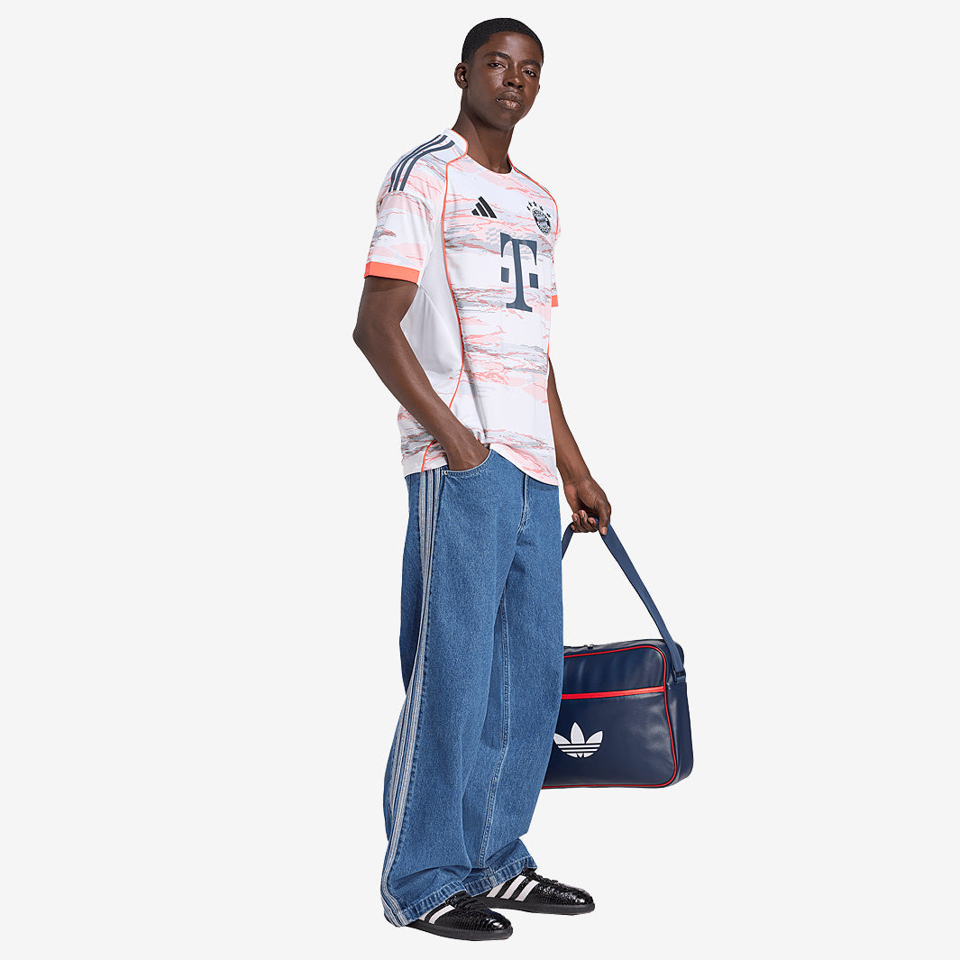 Away 25/26 Men's Shirt