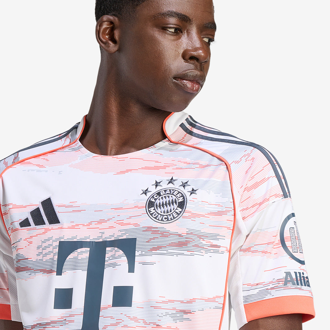 Away 25/26 Men's Shirt