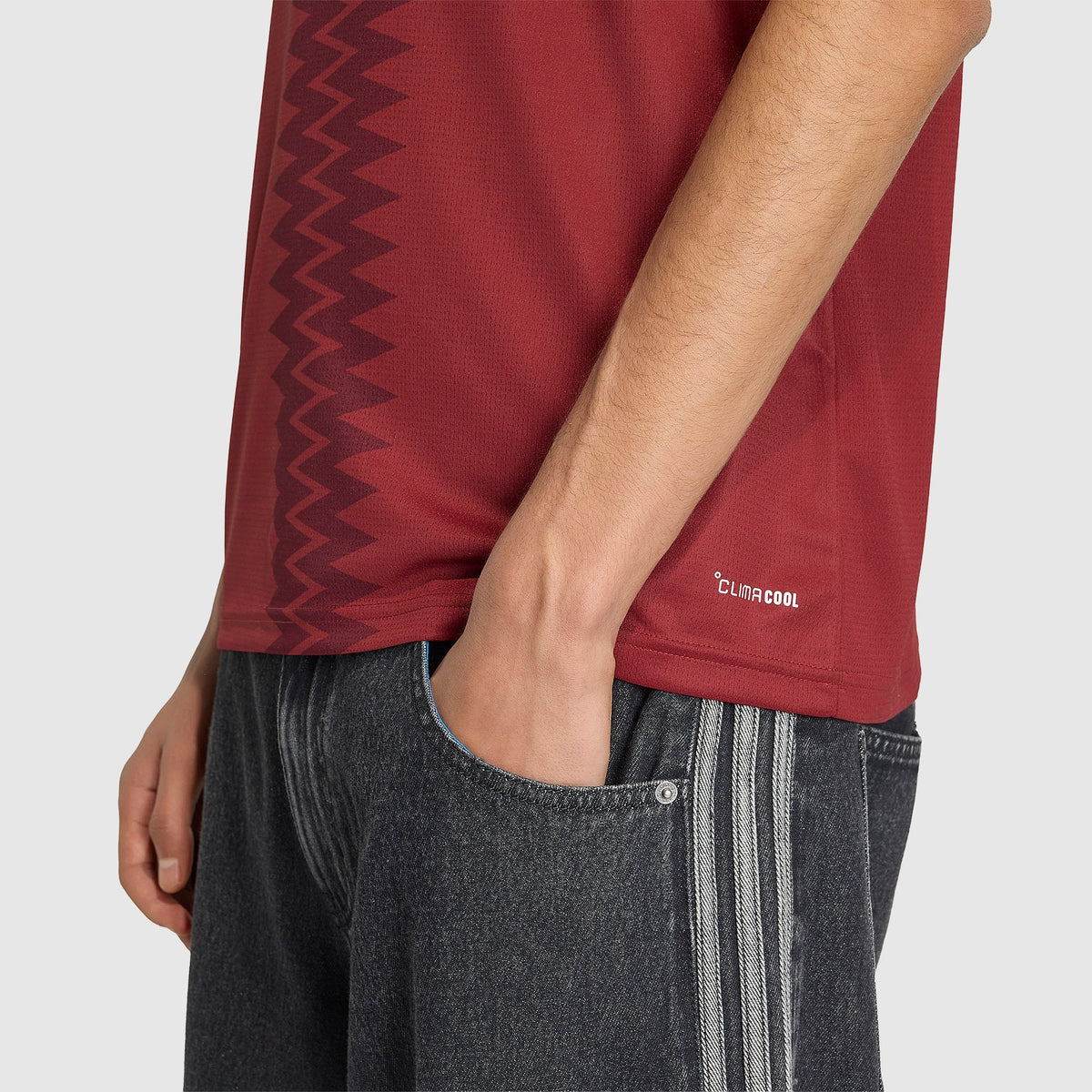 Home 26/27 Men's Shirt