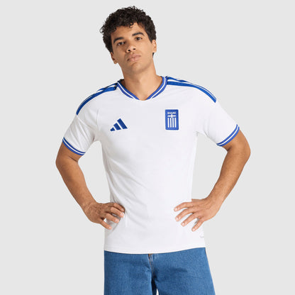 Home 26/27 Men's Shirt