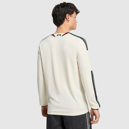Third 26/27 Men's Long Sleeve Shirt