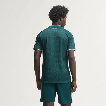 Away 26/27 Player Edition Shirt