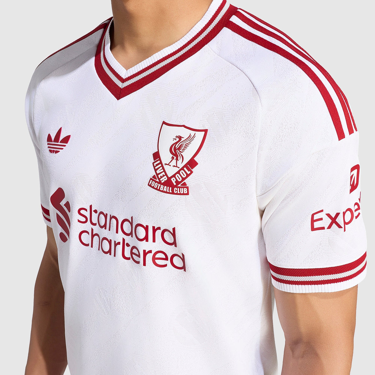 Away 26/27 Player Edition Shirt